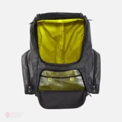 Bauer Elite Junior Backpack Wheeled Hockey Bag 9 Bauer Elite Junior Backpack Wheeled Hockey Bag -Bauer bauer backpack hockey bags bauer elite junior backpack wheeled hockey bag black jr 28149993144386