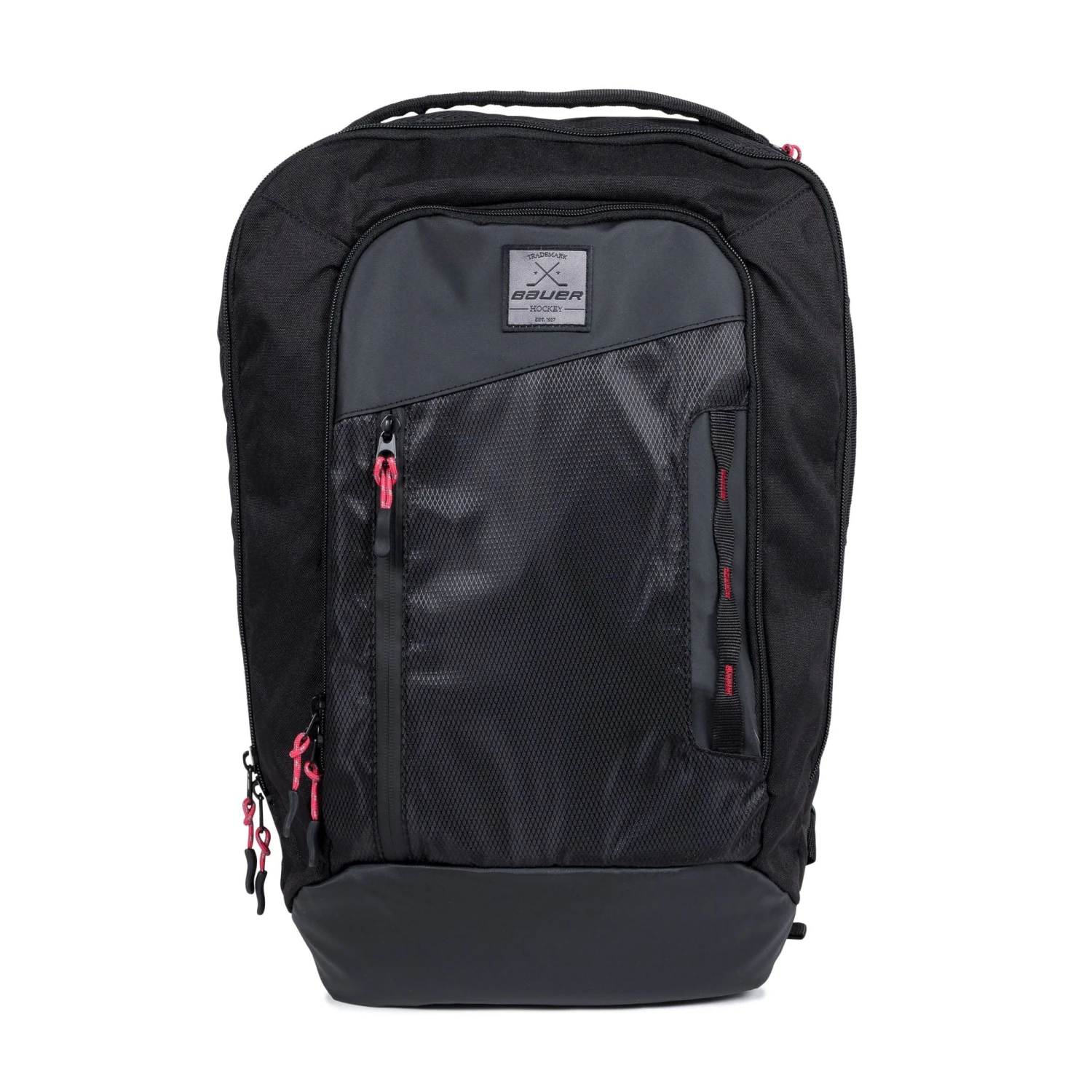 Bauer Laptop Backpack 3 Bauer Laptop Backpack