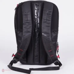 Bauer Laptop Backpack 21 Bauer Laptop Backpack -Bauer bauer backpacks bauer laptop backpack black 4527622881346