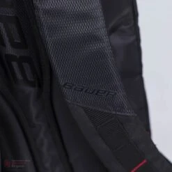 Bauer Laptop Backpack 22 Bauer Laptop Backpack -Bauer bauer backpacks bauer laptop backpack black 4527622914114