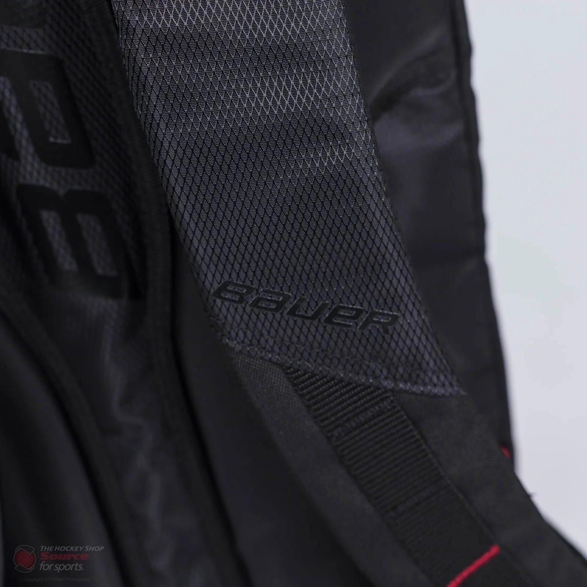 Bauer Laptop Backpack 6 Bauer Laptop Backpack - Image 4