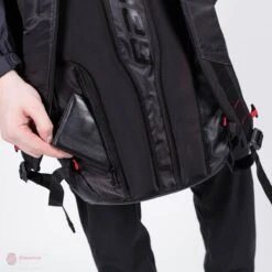 Bauer Laptop Backpack 32 Bauer Laptop Backpack -Bauer bauer backpacks bauer laptop backpack black 4527623241794