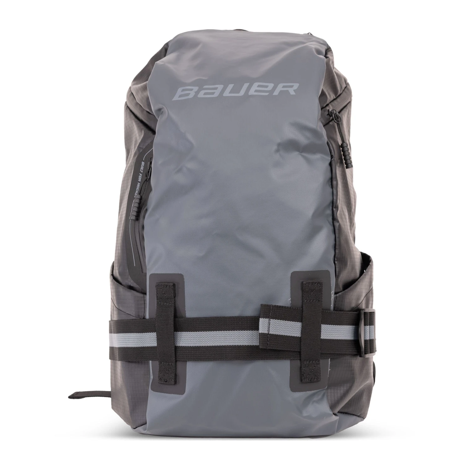 Bauer Tactical Backpack 3 Bauer Tactical Backpack