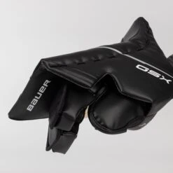 Bauer GSX Junior Goalie Blocker S23 -Bauer bauer blockers bauer gsx junior goalie blocker s23 30444740018242