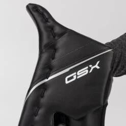 Bauer GSX Junior Goalie Blocker S23 -Bauer bauer blockers bauer gsx junior goalie blocker s23 30444740116546