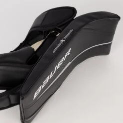 Bauer GSX Junior Goalie Blocker S23 -Bauer bauer blockers bauer gsx junior goalie blocker s23 30444741558338