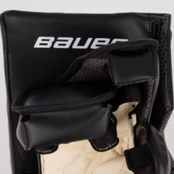 Bauer GSX Junior Goalie Blocker S23 -Bauer bauer blockers bauer gsx junior goalie blocker s23 30444742148162