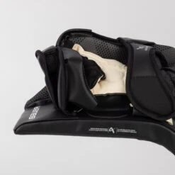 Bauer GSX Junior Goalie Blocker S23 -Bauer bauer blockers bauer gsx junior goalie blocker s23 30444742246466