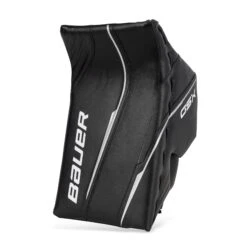 Bauer GSX Junior Goalie Blocker S23 -Bauer bauer blockers bauer gsx junior goalie blocker s23 black regular 30444740739138