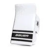 Bauer GSX Prodigy Youth Goalie Blocker S20 1 Bauer GSX Prodigy Youth Goalie Blocker S20 -Bauer bauer blockers bauer gsx prodigy youth goalie blocker white black full right 28741215191106