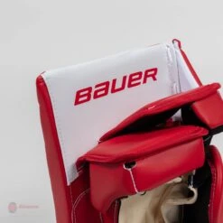 Bauer GSX Senior Goalie Blocker S20 -Bauer bauer blockers bauer gsx senior goalie blocker 14231844782146