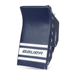 Bauer GSX Senior Goalie Blocker S20 -Bauer bauer blockers bauer gsx senior goalie blocker navy regular 28741215715394