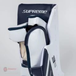 Bauer Supreme 3S Senior Goalie Blocker -Bauer bauer blockers bauer supreme 3s senior goalie blocker 14450330042434