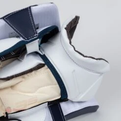 Bauer Supreme 3S Senior Goalie Blocker -Bauer bauer blockers bauer supreme 3s senior goalie blocker 14450330173506