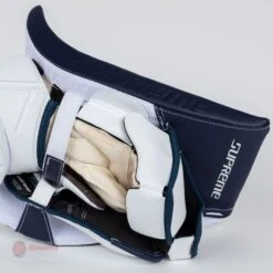 Bauer Supreme 3S Senior Goalie Blocker -Bauer bauer blockers bauer supreme 3s senior goalie blocker 14450330206274