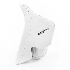 Bauer Supreme M5 Pro Intermediate Goalie Blocker -Bauer bauer blockers bauer supreme m5 pro intermediate goalie blocker 29032173076546