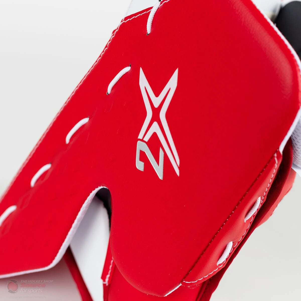 Bauer Vapor 2X Intermediate Goalie Blocker 4 Bauer Vapor 2X Intermediate Goalie Blocker - Image 2