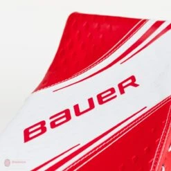Bauer Vapor 2X Intermediate Goalie Blocker 18 Bauer Vapor 2X Intermediate Goalie Blocker -Bauer bauer blockers bauer vapor 2x intermediate goalie blocker 5311645220930