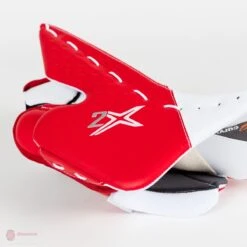 Bauer Vapor 2X Intermediate Goalie Blocker 19 Bauer Vapor 2X Intermediate Goalie Blocker -Bauer bauer blockers bauer vapor 2x intermediate goalie blocker 5311645417538