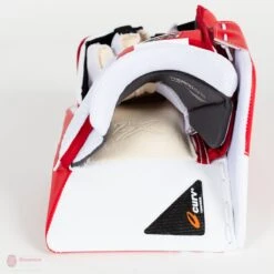 Bauer Vapor 2X Intermediate Goalie Blocker 21 Bauer Vapor 2X Intermediate Goalie Blocker -Bauer bauer blockers bauer vapor 2x intermediate goalie blocker 5311645745218