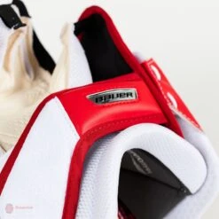 Bauer Vapor 2X Intermediate Goalie Blocker 22 Bauer Vapor 2X Intermediate Goalie Blocker -Bauer bauer blockers bauer vapor 2x intermediate goalie blocker 5311646466114