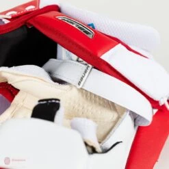 Bauer Vapor 2X Intermediate Goalie Blocker 23 Bauer Vapor 2X Intermediate Goalie Blocker -Bauer bauer blockers bauer vapor 2x intermediate goalie blocker 5311646695490