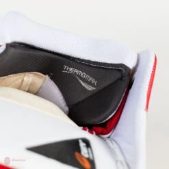 Bauer Vapor 2X Intermediate Goalie Blocker 24 Bauer Vapor 2X Intermediate Goalie Blocker -Bauer bauer blockers bauer vapor 2x intermediate goalie blocker 5311646924866