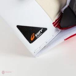 Bauer Vapor 2X Intermediate Goalie Blocker 25 Bauer Vapor 2X Intermediate Goalie Blocker -Bauer bauer blockers bauer vapor 2x intermediate goalie blocker 5311647547458