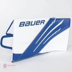 Bauer Vapor 3X Intermediate Goalie Blocker 30 Bauer Vapor 3X Intermediate Goalie Blocker -Bauer bauer blockers bauer vapor 3x intermediate goalie blocker 28108956598338