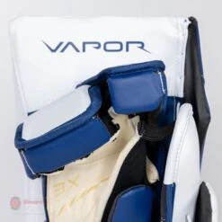 Bauer Vapor 3X Intermediate Goalie Blocker 37 Bauer Vapor 3X Intermediate Goalie Blocker -Bauer bauer blockers bauer vapor 3x intermediate goalie blocker 28108956696642