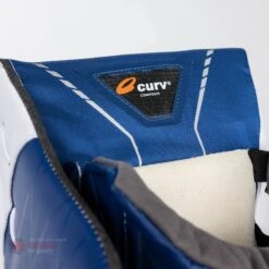 Bauer Vapor 3X Intermediate Goalie Blocker 40 Bauer Vapor 3X Intermediate Goalie Blocker -Bauer bauer blockers bauer vapor 3x intermediate goalie blocker 28108956991554