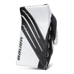 Bauer Vapor 3X Intermediate Goalie Blocker 24 Bauer Vapor 3X Intermediate Goalie Blocker -Bauer bauer blockers bauer vapor 3x intermediate goalie blocker white black regular 28741217910850