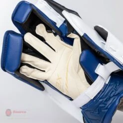 Bauer Vapor 3X Senior Goalie Blocker -Bauer bauer blockers bauer vapor 3x senior goalie blocker 27999313297474