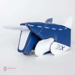 Bauer Vapor 3X Senior Goalie Blocker -Bauer bauer blockers bauer vapor 3x senior goalie blocker 27999313363010