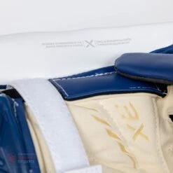 Bauer Vapor 3X Senior Goalie Blocker -Bauer bauer blockers bauer vapor 3x senior goalie blocker 27999313461314