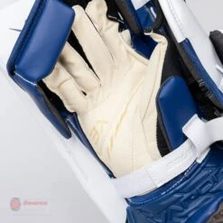 Bauer Vapor 3X Senior Goalie Blocker -Bauer bauer blockers bauer vapor 3x senior goalie blocker 27999313526850