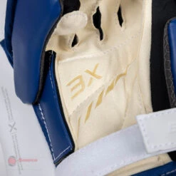 Bauer Vapor 3X Senior Goalie Blocker -Bauer bauer blockers bauer vapor 3x senior goalie blocker 27999313625154
