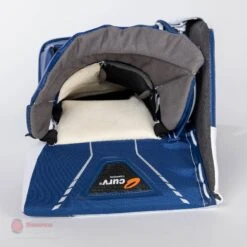 Bauer Vapor 3X Senior Goalie Blocker -Bauer bauer blockers bauer vapor 3x senior goalie blocker 27999313657922