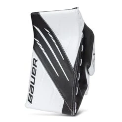 Bauer Vapor 3X Senior Goalie Blocker -Bauer bauer blockers bauer vapor 3x senior goalie blocker white black regular 28741218172994