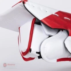 Bauer Vapor HyperLite Senior Goalie Blocker -Bauer bauer blockers bauer vapor hyperlite senior goalie blocker 27972274520130