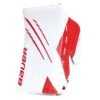 Bauer Vapor HyperLite Senior Goalie Blocker -Bauer bauer blockers bauer vapor hyperlite senior goalie blocker white red regular 28741218271298