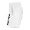 Bauer Vapor X5 Pro Intermediate Goalie Blocker 1 Bauer Vapor X5 Pro Intermediate Goalie Blocker -Bauer bauer blockers bauer vapor x5 pro intermediate goalie blocker white regular 30441015181378
