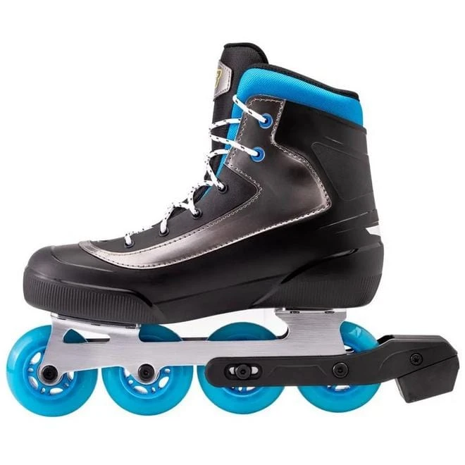 Bauer Coaster Lifestyle Recreation Junior Roller Skates 5 Bauer Coaster Lifestyle Recreation Junior Roller Skates - Image 3