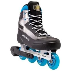 Bauer Coaster Lifestyle Recreation Junior Roller Skates 13 Bauer Coaster Lifestyle Recreation Junior Roller Skates -Bauer bauer canada roller hockey skates bauer coaster lifestyle recreation junior roller skates 30352680747074