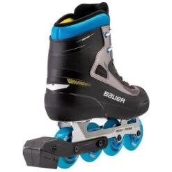 Bauer Coaster Lifestyle Recreation Junior Roller Skates 14 Bauer Coaster Lifestyle Recreation Junior Roller Skates -Bauer bauer canada roller hockey skates bauer coaster lifestyle recreation junior roller skates 30352680812610