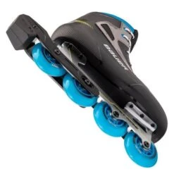 Bauer Coaster Lifestyle Recreation Junior Roller Skates 15 Bauer Coaster Lifestyle Recreation Junior Roller Skates -Bauer bauer canada roller hockey skates bauer coaster lifestyle recreation junior roller skates 30352680910914