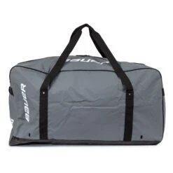 Bauer Pro Senior Goalie Carry Bag 18 Bauer Pro Senior Goalie Carry Bag -Bauer bauer carry goalie bags bauer pro senior goalie carry bag grey sr 28741215879234