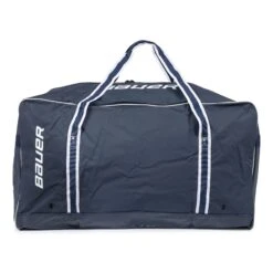 Bauer Pro Senior Goalie Carry Bag 19 Bauer Pro Senior Goalie Carry Bag -Bauer bauer carry goalie bags bauer pro senior goalie carry bag navy sr 28741215912002