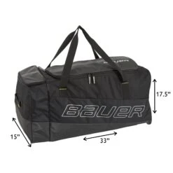 Bauer Premium Junior Carry Hockey Bag -Bauer bauer carry hockey bags bauer premium junior carry hockey bag 28989025419330