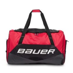 Bauer Premium Senior Carry Hockey Bag (2019) -Bauer bauer carry hockey bags bauer premium senior carry hockey bag 2019 black red sr 30349841956930